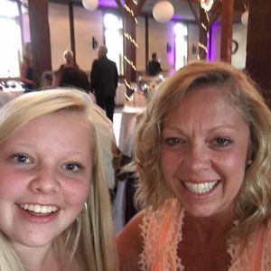 Meet your Posher, Tracy